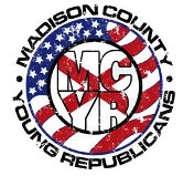 Madison County Young Republicans logo